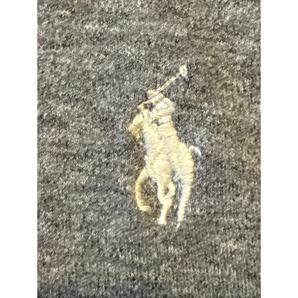 Ralph Lauren this polo